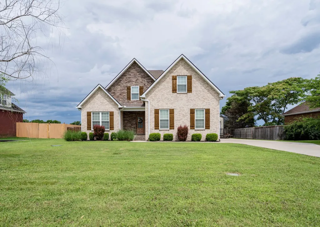 1048 Laramie Court Murfreesboro TN 37128