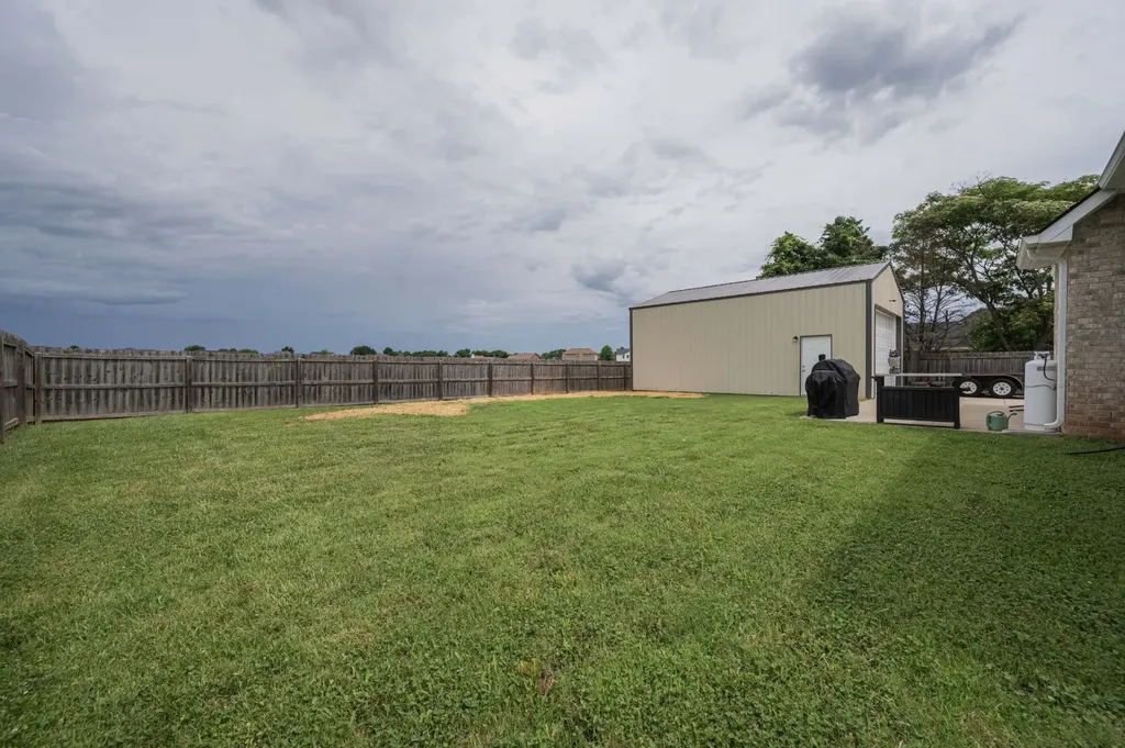 1048 Laramie Court Murfreesboro TN 37128