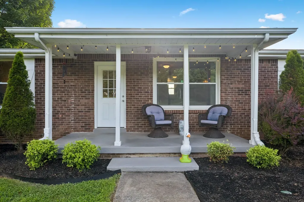 1326 Shahan Road Ashland City TN 37015