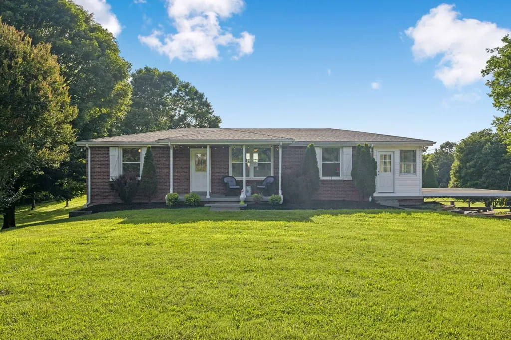 1326 Shahan Road Ashland City TN 37015