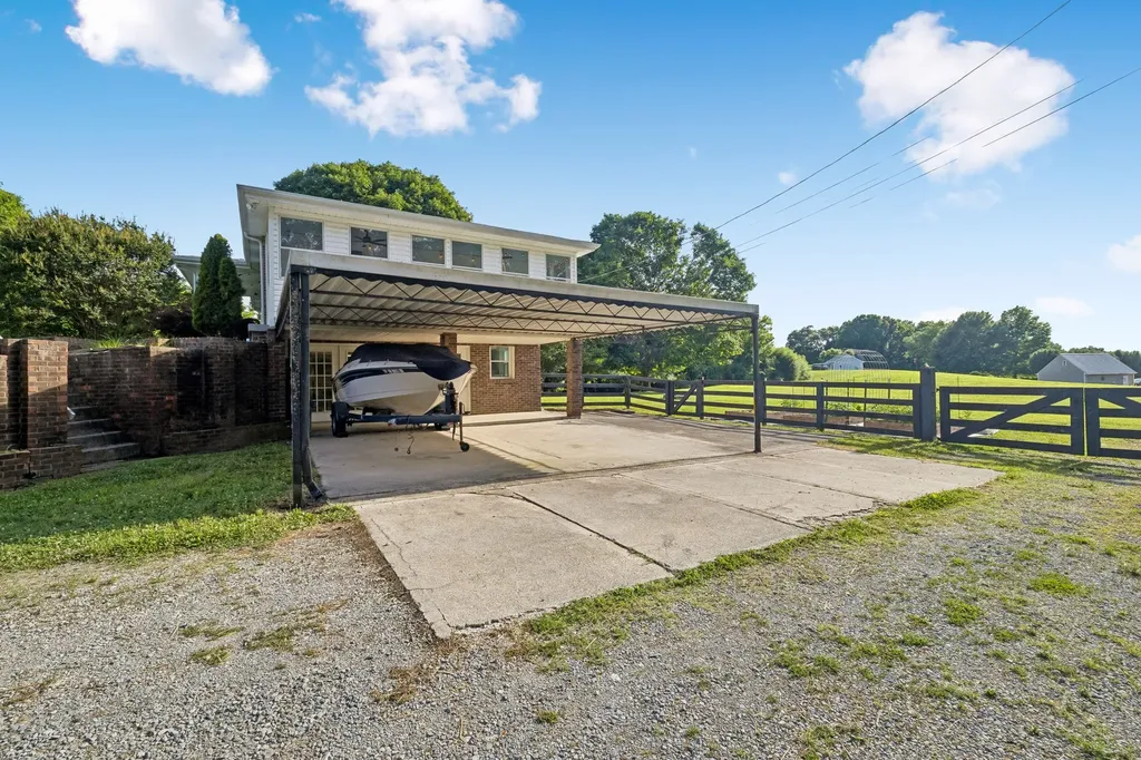 1326 Shahan Road Ashland City TN 37015