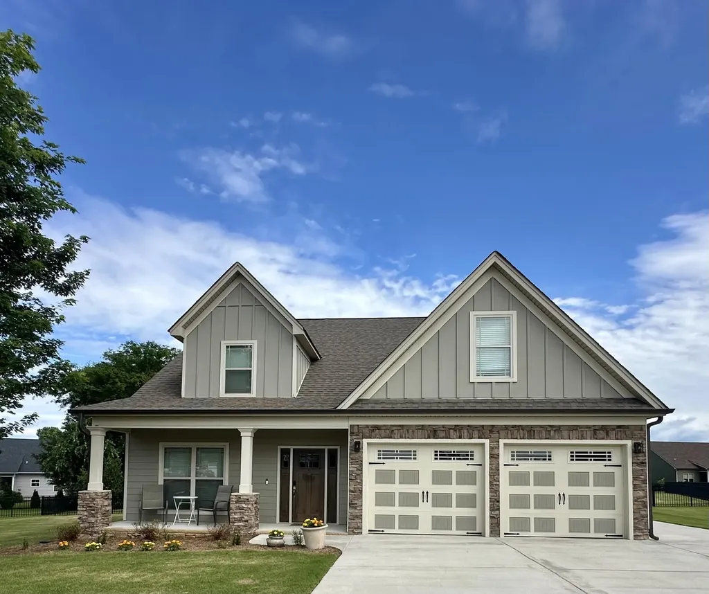7900 Frostwood Lane Ooltewah TN 37363