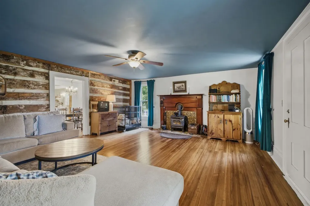 2650 Old Lebanon Dirt Road Mount Juliet TN 37122