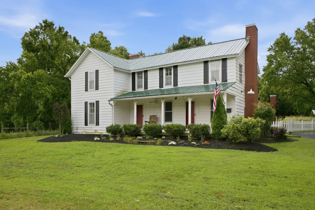 2650 Old Lebanon Dirt Road Mount Juliet TN 37122