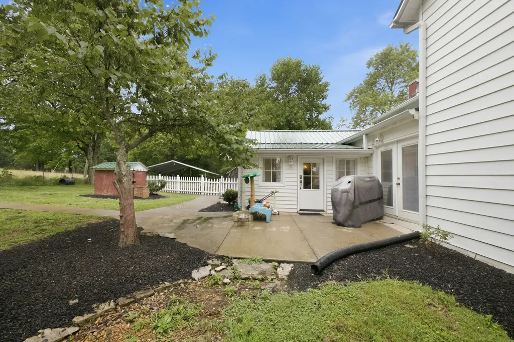 2650 Old Lebanon Dirt Road Mount Juliet TN 37122
