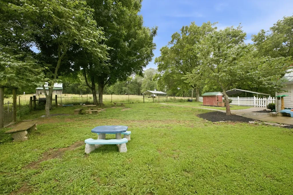 2650 Old Lebanon Dirt Road Mount Juliet TN 37122