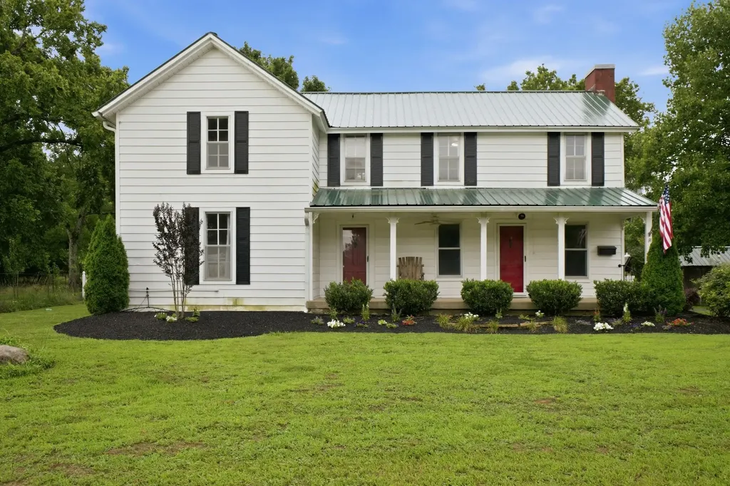2650 Old Lebanon Dirt Road Mount Juliet TN 37122