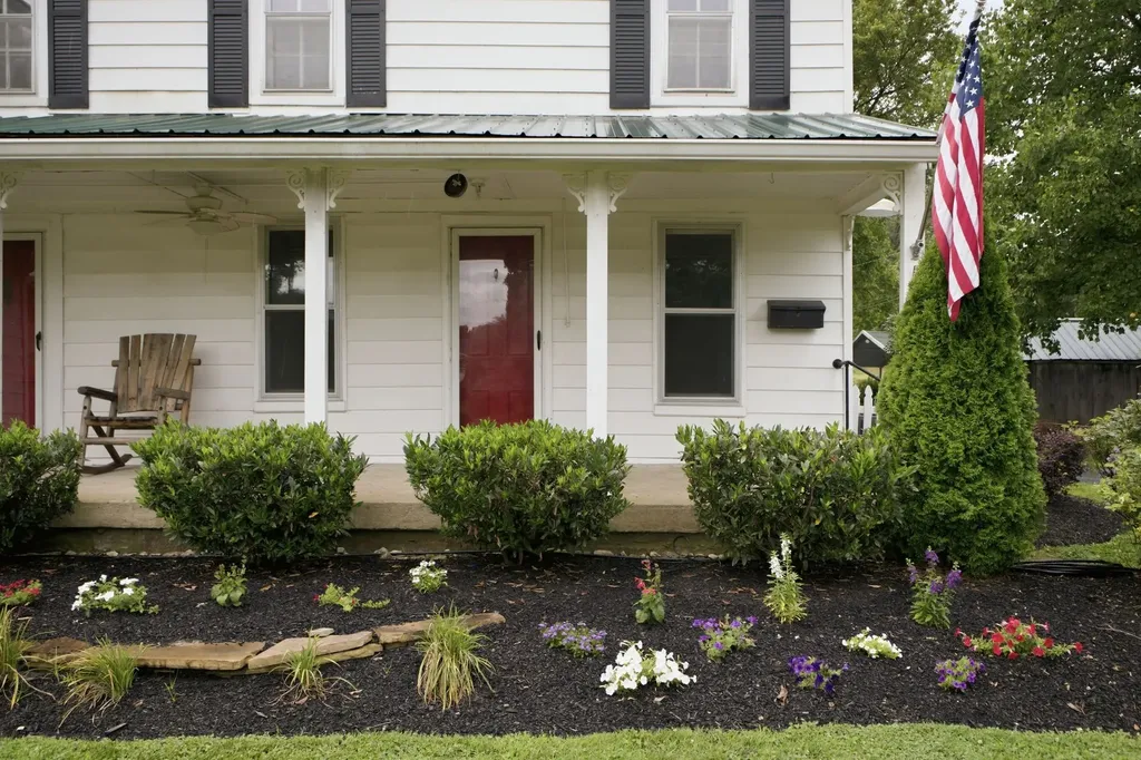 2650 Old Lebanon Dirt Road Mount Juliet TN 37122