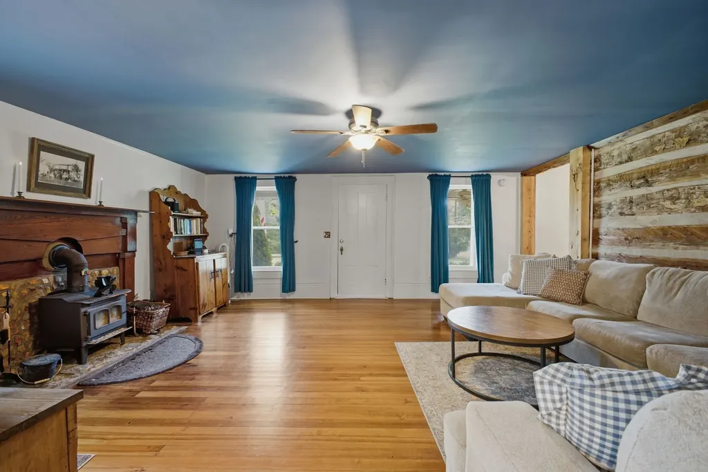 2650 Old Lebanon Dirt Road Mount Juliet TN 37122