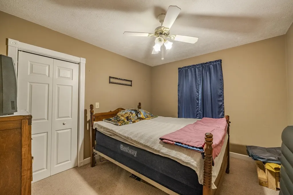 1640 Lick Creek Road Michie TN 38357