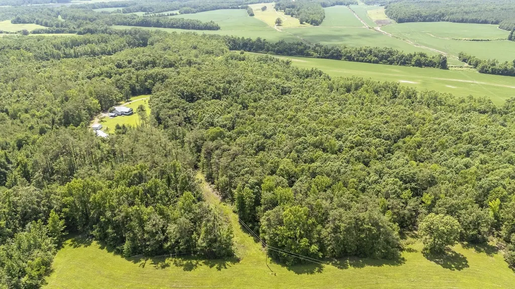 1640 Lick Creek Road Michie TN 38357