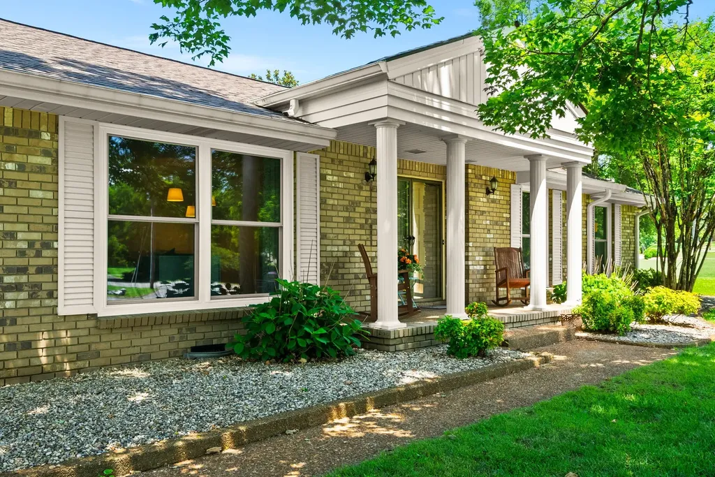 116 Stonewall Drive Hendersonville TN 37075