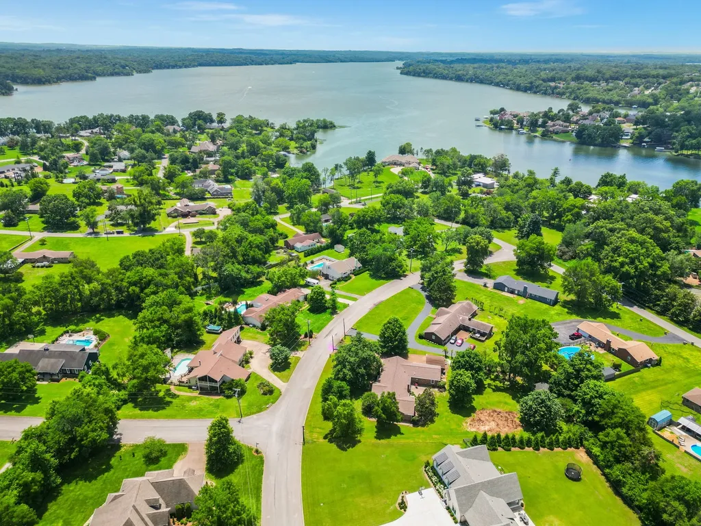 116 Stonewall Drive Hendersonville TN 37075