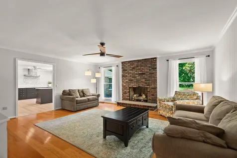 116 Stonewall Drive Hendersonville TN 37075