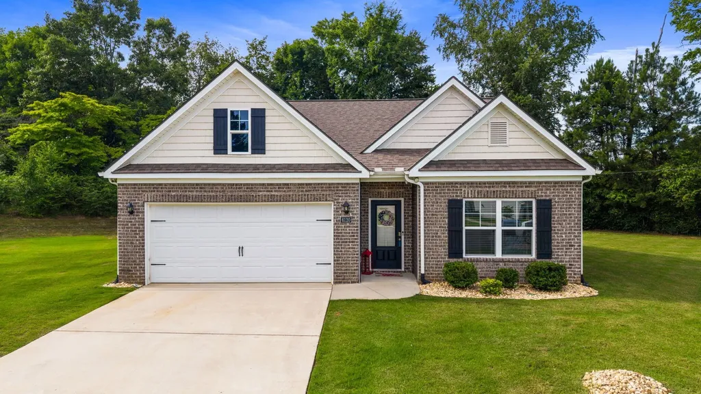 6120 Pearson Lane, NW Cleveland TN 37312
