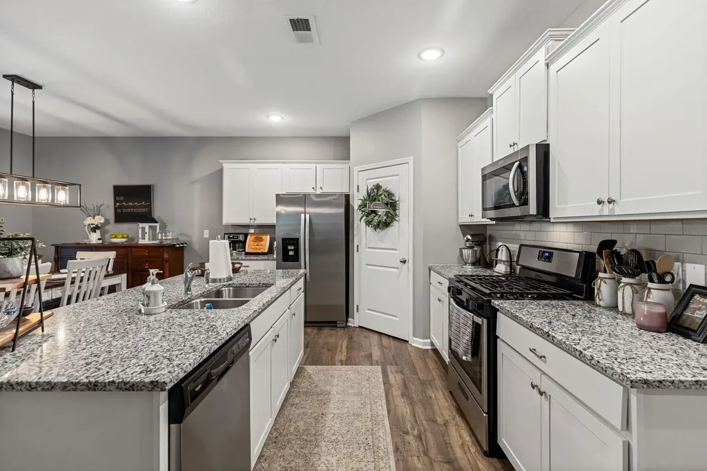6120 Pearson Lane, NW Cleveland TN 37312