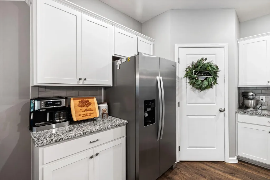 6120 Pearson Lane, NW Cleveland TN 37312