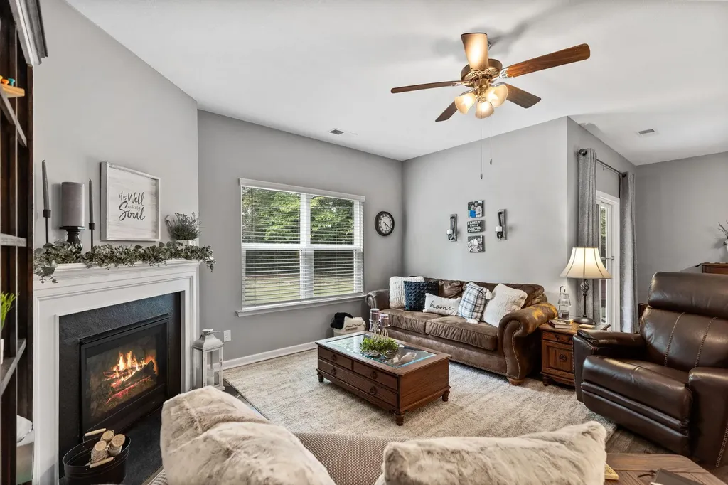 6120 Pearson Lane, NW Cleveland TN 37312