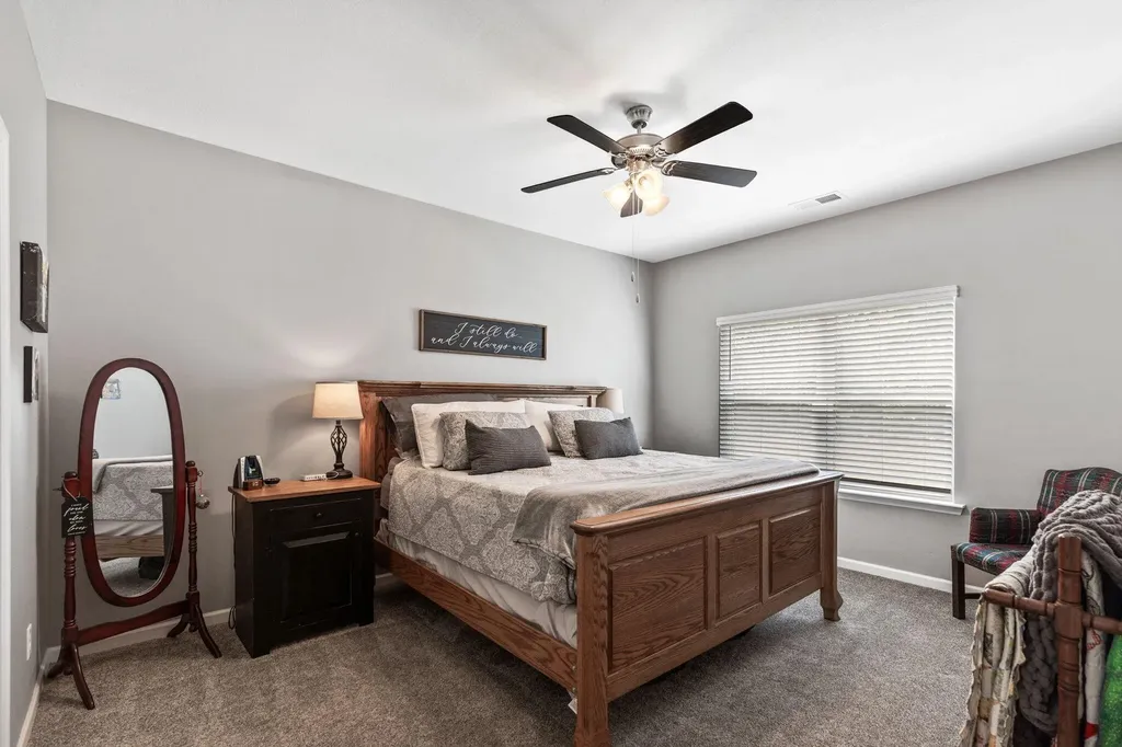 6120 Pearson Lane, NW Cleveland TN 37312