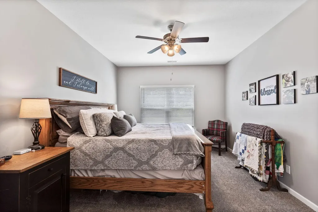 6120 Pearson Lane, NW Cleveland TN 37312