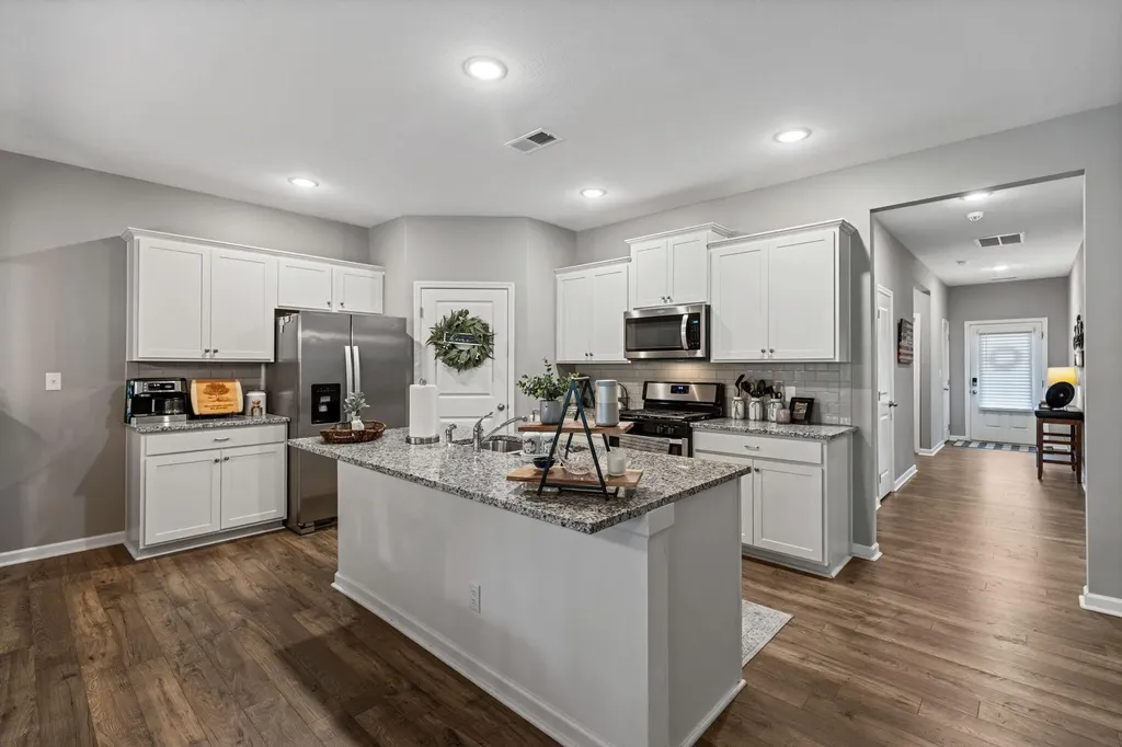 6120 Pearson Lane, NW Cleveland TN 37312