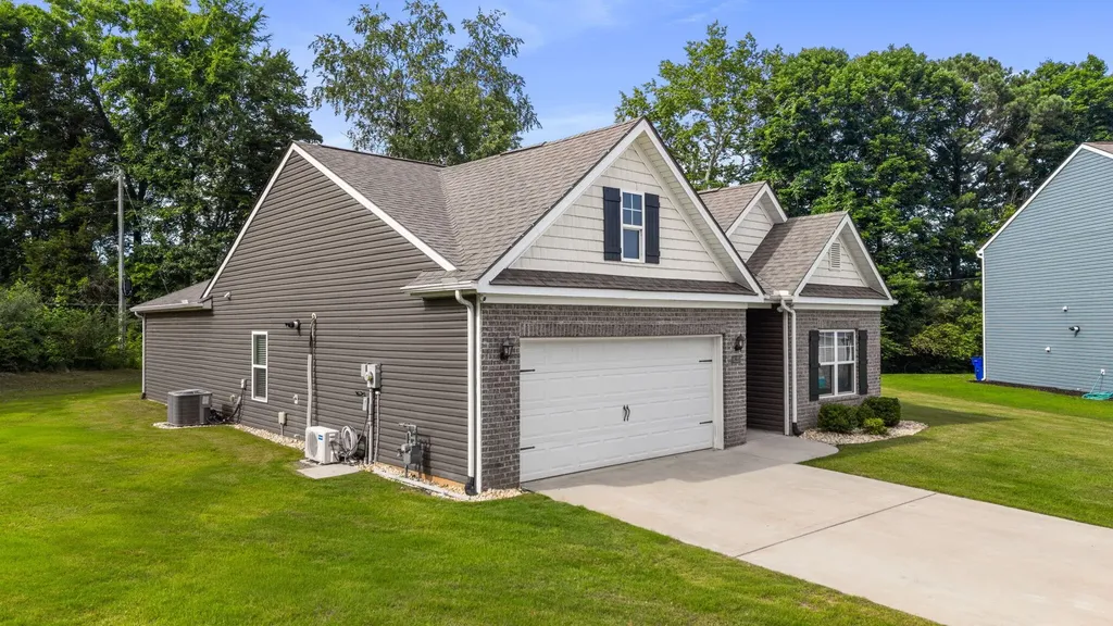 6120 Pearson Lane, NW Cleveland TN 37312