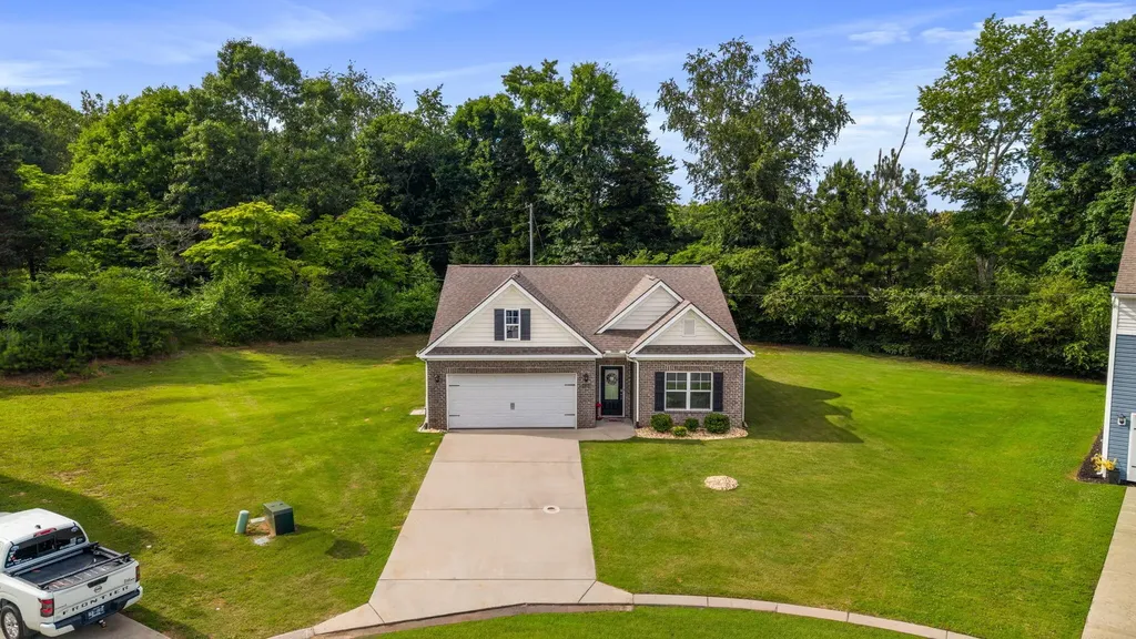 6120 Pearson Lane, NW Cleveland TN 37312