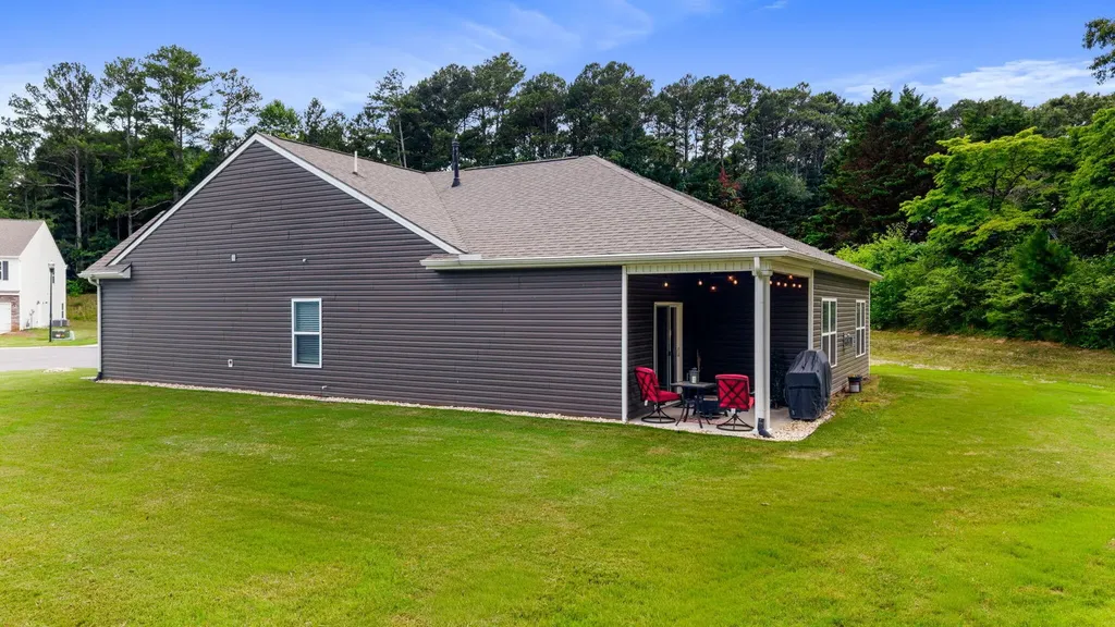 6120 Pearson Lane, NW Cleveland TN 37312