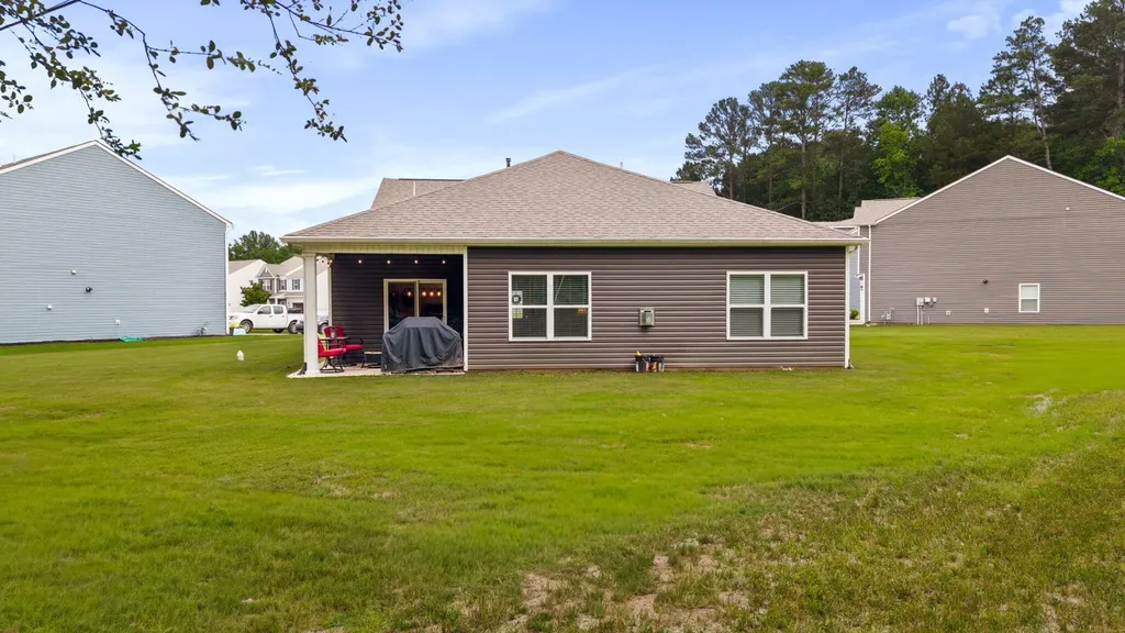 6120 Pearson Lane, NW Cleveland TN 37312