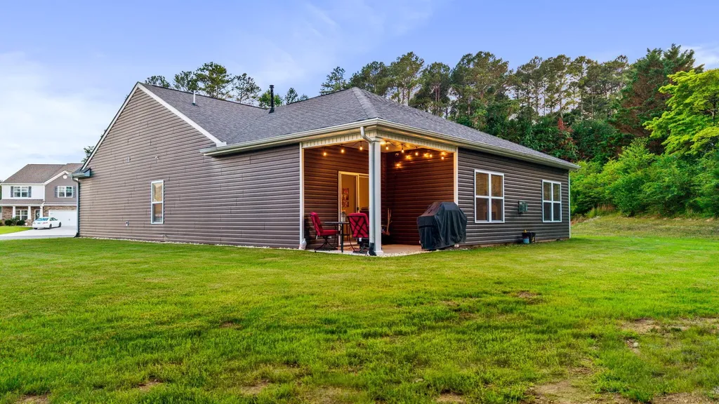 6120 Pearson Lane, NW Cleveland TN 37312