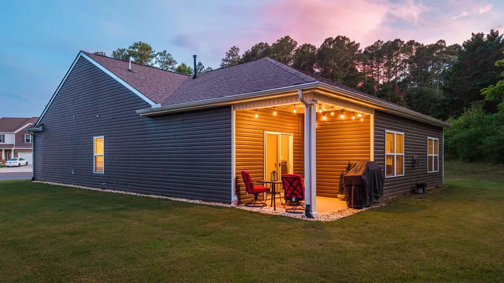6120 Pearson Lane, NW Cleveland TN 37312