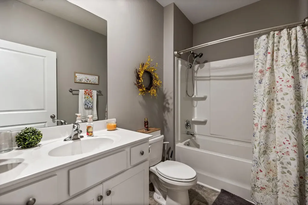 6120 Pearson Lane, NW Cleveland TN 37312