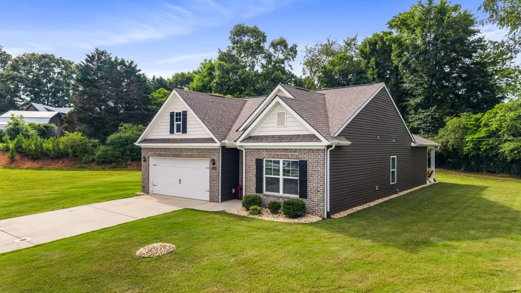 6120 Pearson Lane, NW Cleveland TN 37312