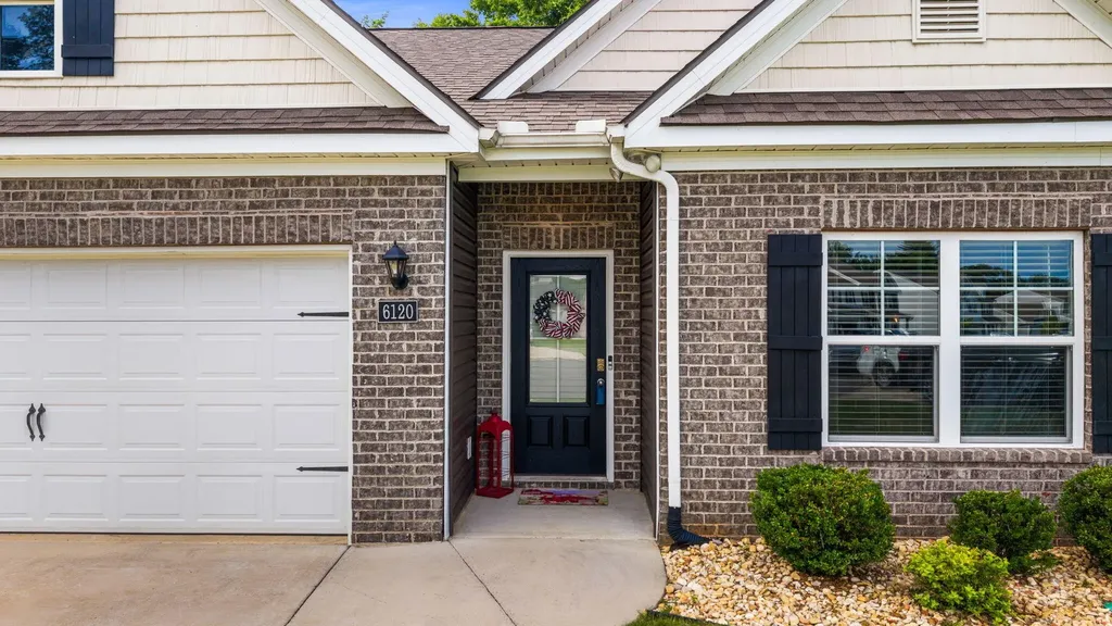 6120 Pearson Lane, NW Cleveland TN 37312