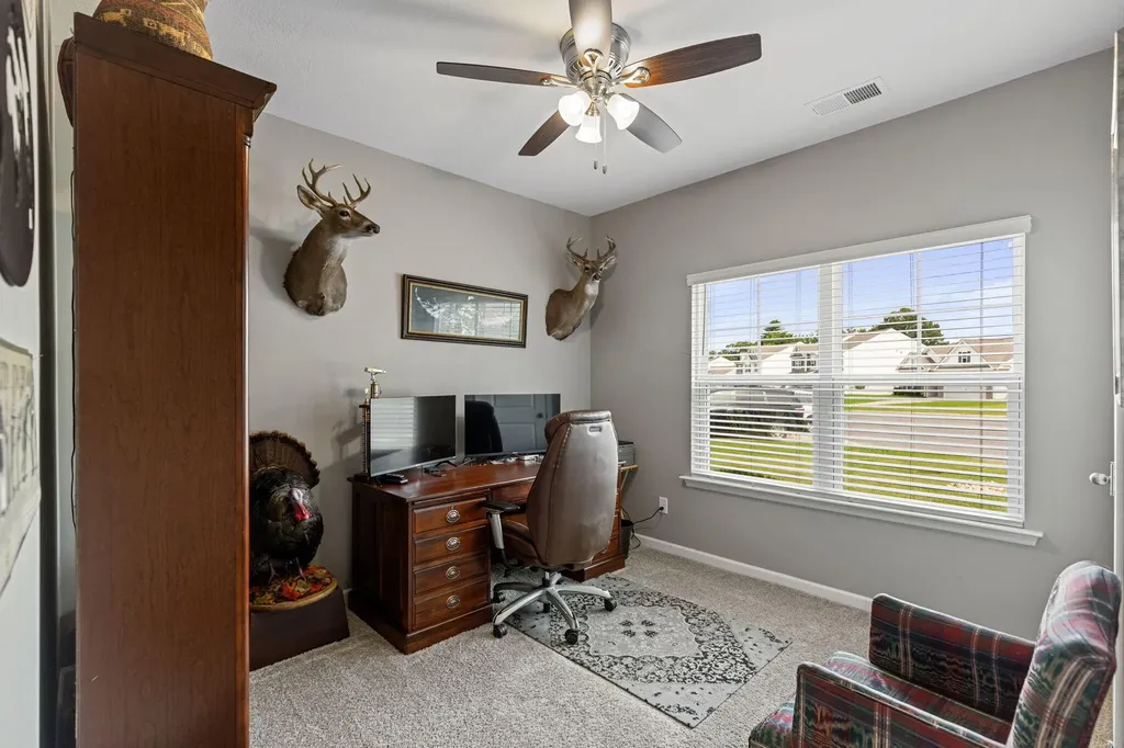 6120 Pearson Lane, NW Cleveland TN 37312