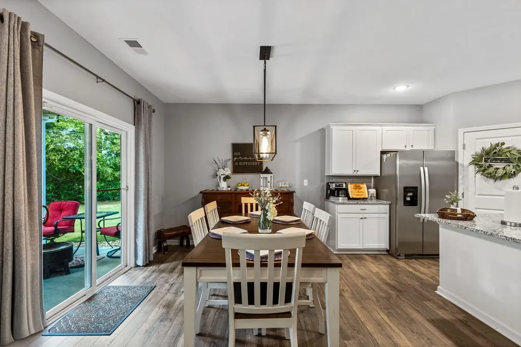 6120 Pearson Lane, NW Cleveland TN 37312