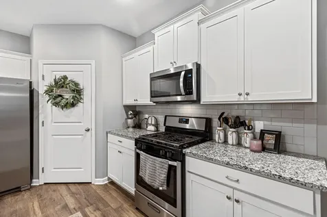 6120 Pearson Lane, NW Cleveland TN 37312