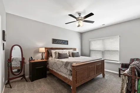 6120 Pearson Lane, NW Cleveland TN 37312