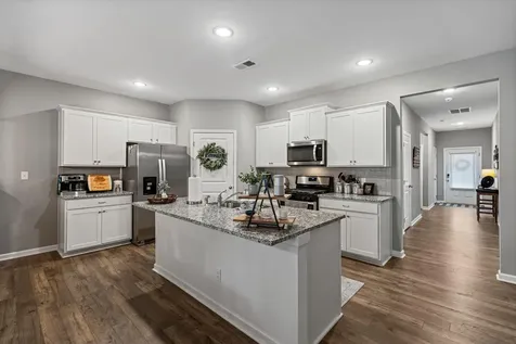 6120 Pearson Lane, NW Cleveland TN 37312