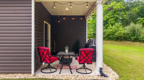 6120 Pearson Lane, NW Cleveland TN 37312