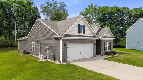 6120 Pearson Lane, NW Cleveland TN 37312