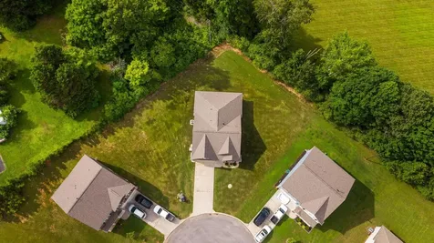 6120 Pearson Lane, NW Cleveland TN 37312