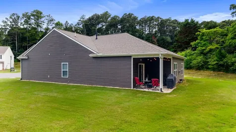 6120 Pearson Lane, NW Cleveland TN 37312