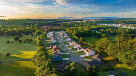 6120 Pearson Lane, NW Cleveland TN 37312