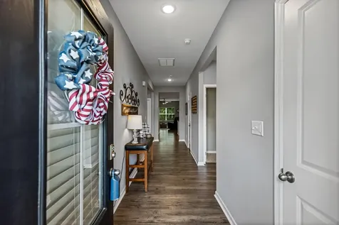 6120 Pearson Lane, NW Cleveland TN 37312