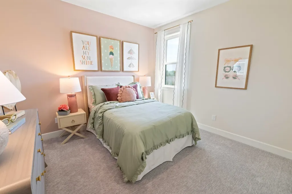 388 Baronswood Drive Nolensville TN 37135