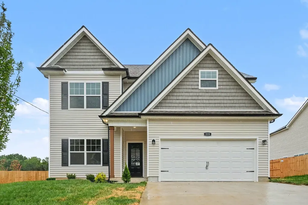 225 Hannah Lee Hill Road La Vergne TN 37086