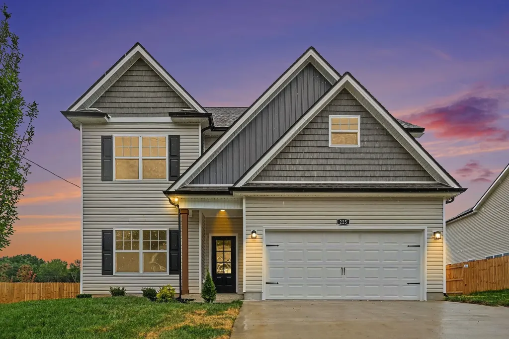 225 Hannah Lee Hill Road La Vergne TN 37086