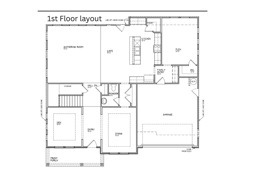 617 Banner Drive Murfreesboro TN 37129