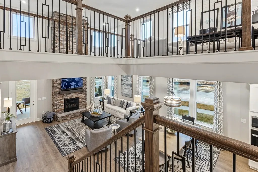 384 Baronswood Drive Nolensville TN 37135